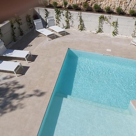 Sea View Apartment 6D With Pool In Canamel Beach Капдепера Екстериор снимка