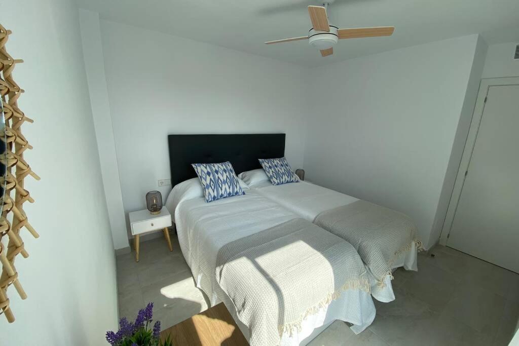Sea View Apartment 6D With Pool In Canamel Beach Капдепера Екстериор снимка
