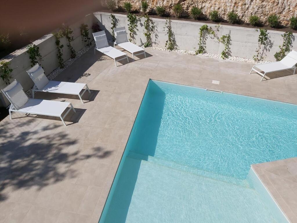 Sea View Apartment 6D With Pool In Canamel Beach Капдепера Екстериор снимка